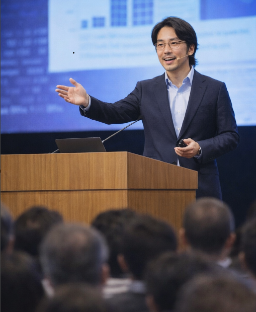 先端技術社会科学研究所 ご挨拶